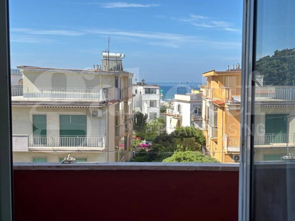 appartamento in vendita a Gaeta in zona Serapo