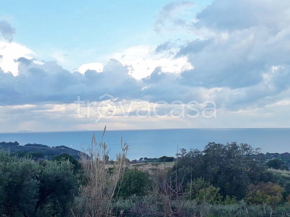 terreno agricolo in vendita a Gaeta in zona Ariana