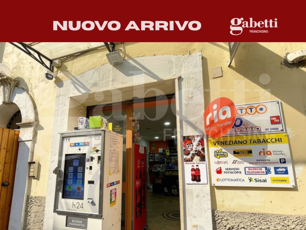 negozio in vendita a Gaeta