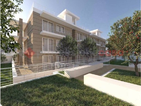 appartamento in vendita a Gaeta