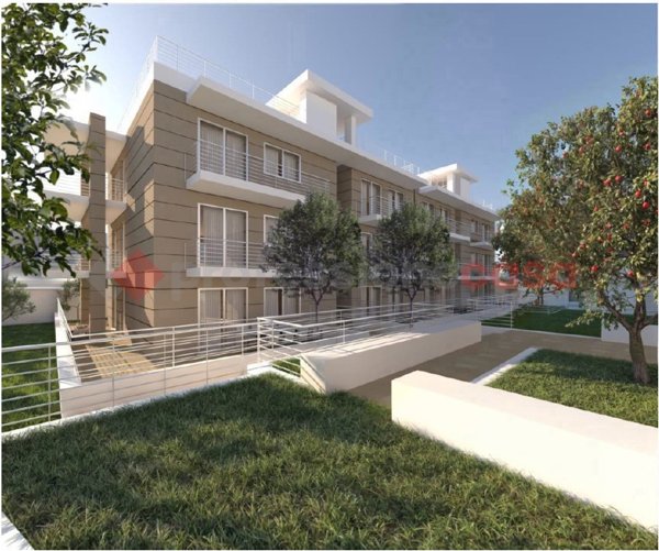 appartamento in vendita a Gaeta