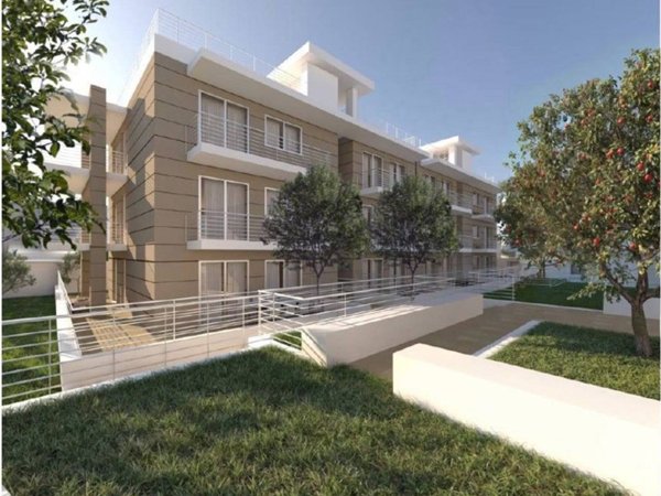 appartamento in vendita a Gaeta