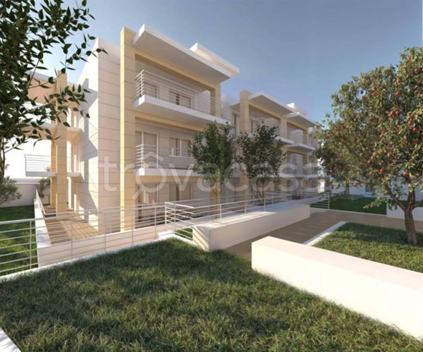 appartamento in vendita a Gaeta in zona Porto Salvo