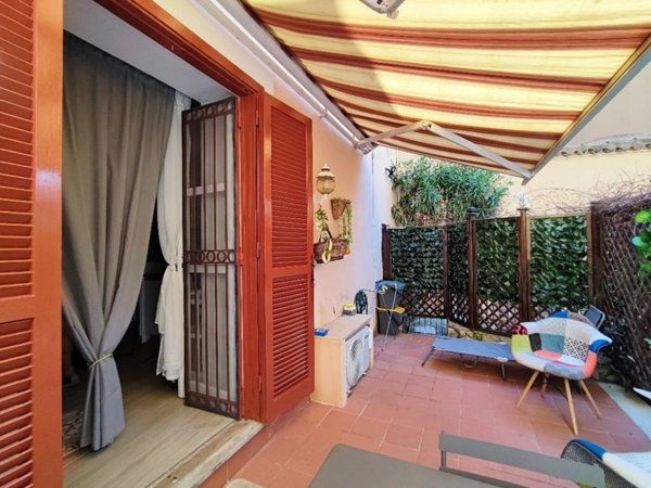 appartamento in vendita a Gaeta