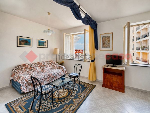 appartamento in vendita a Gaeta