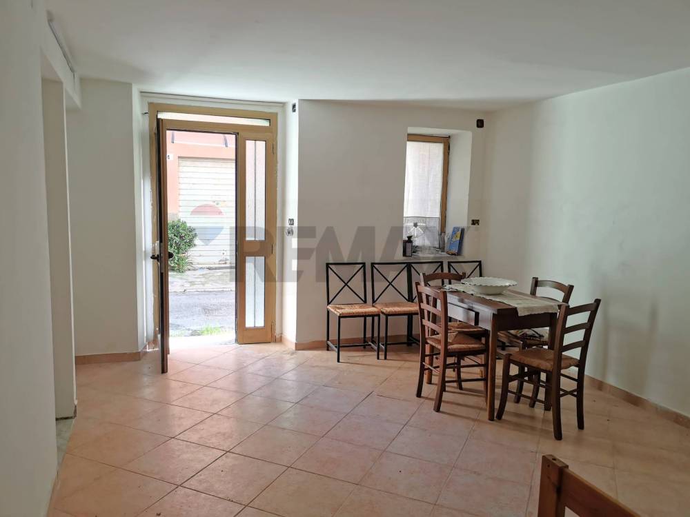 appartamento in vendita a Gaeta