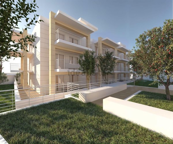appartamento in vendita a Gaeta in zona Porto Salvo