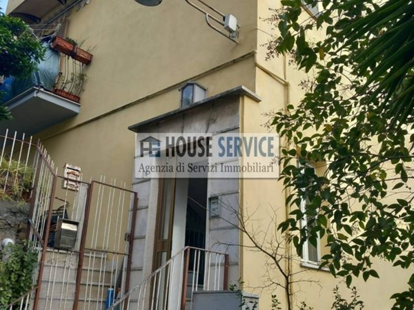 appartamento in vendita a Gaeta in zona Porto Salvo