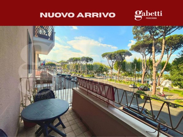 appartamento in vendita a Gaeta in zona Porto Salvo