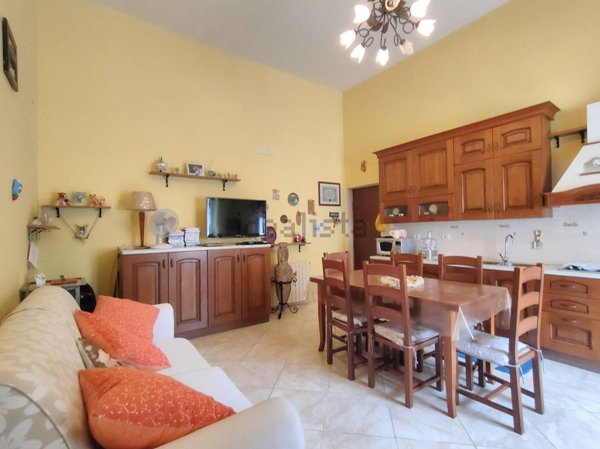 appartamento in vendita a Gaeta in zona Porto Salvo