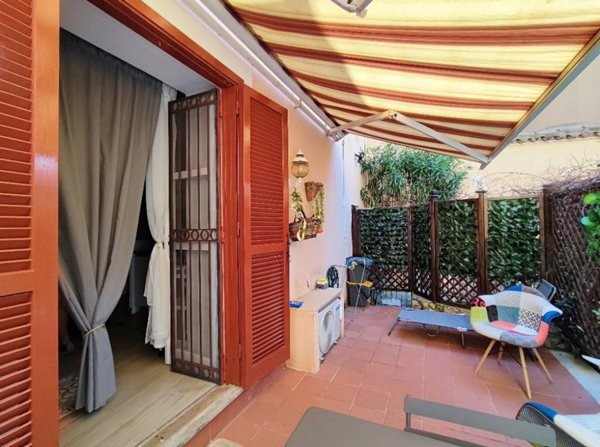 appartamento in vendita a Gaeta