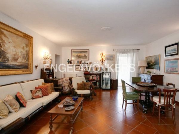 appartamento in vendita a Gaeta in zona Porto Salvo