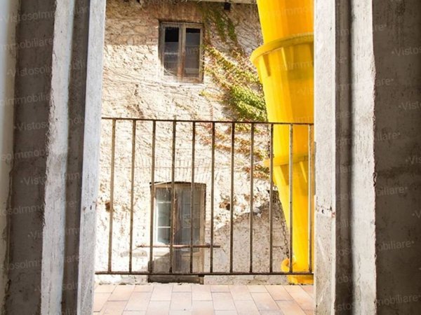 appartamento in vendita a Gaeta