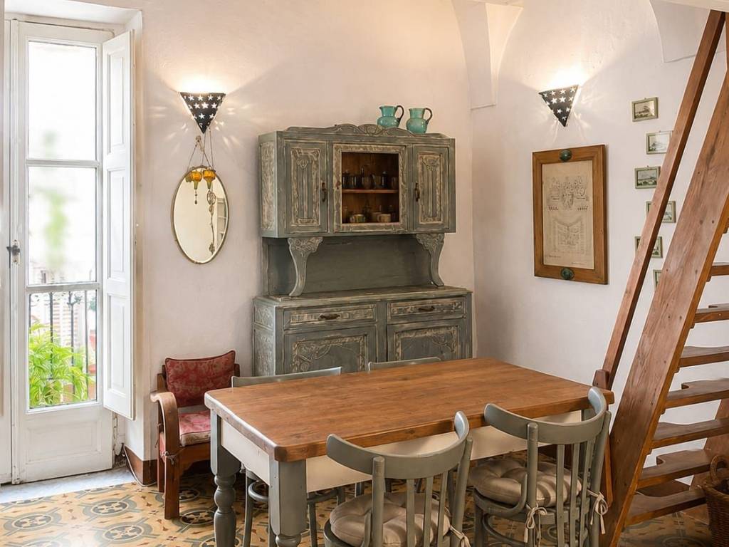 appartamento in vendita a Gaeta