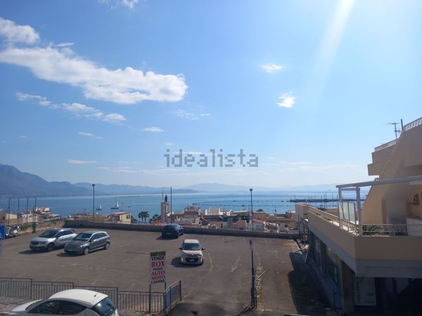 appartamento in vendita a Gaeta