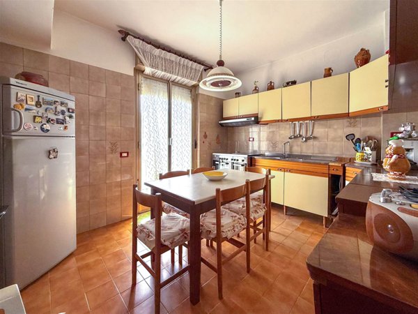 appartamento in vendita a Gaeta