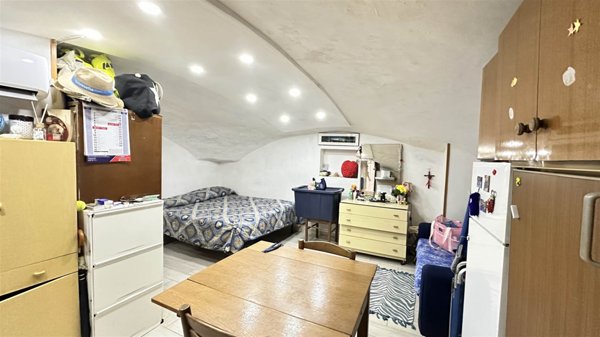 appartamento in vendita a Gaeta in zona Porto Salvo
