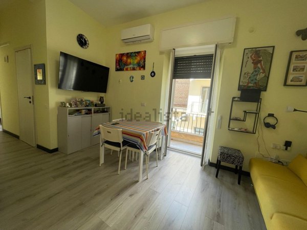 appartamento in vendita a Gaeta in zona Porto Salvo