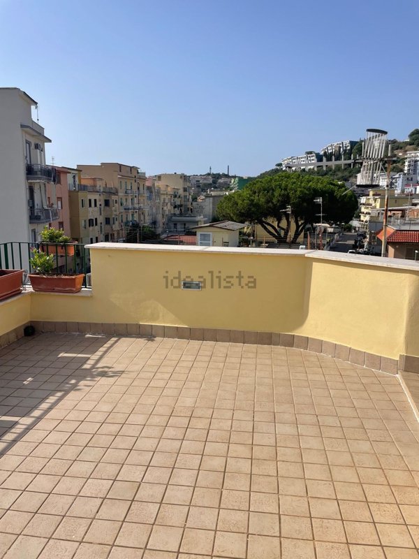 casa indipendente in vendita a Gaeta