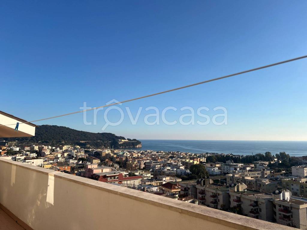 appartamento in vendita a Gaeta