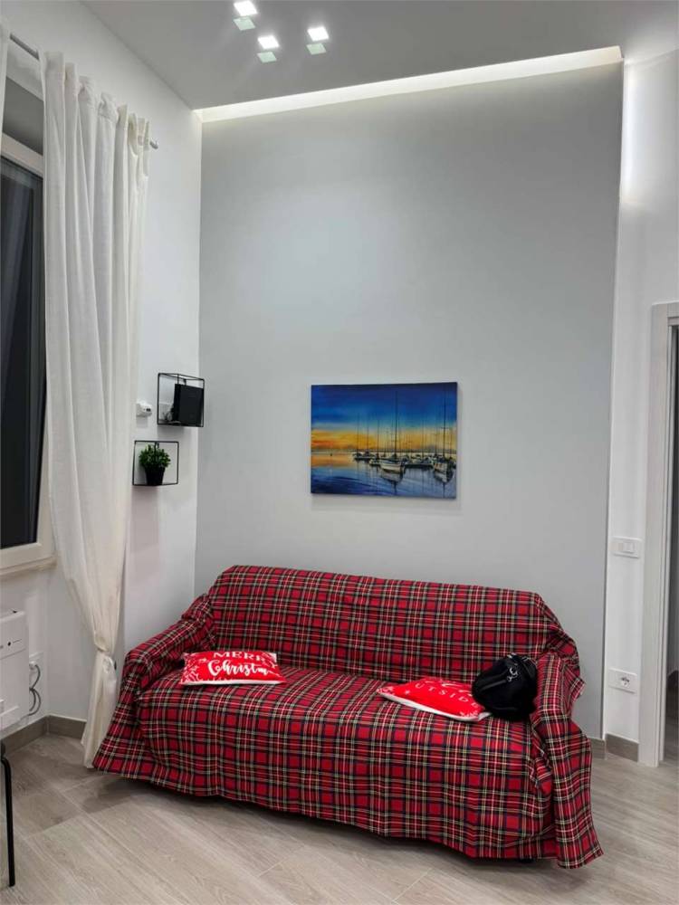 appartamento in vendita a Gaeta in zona Porto Salvo