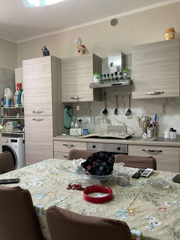 appartamento in vendita a Gaeta