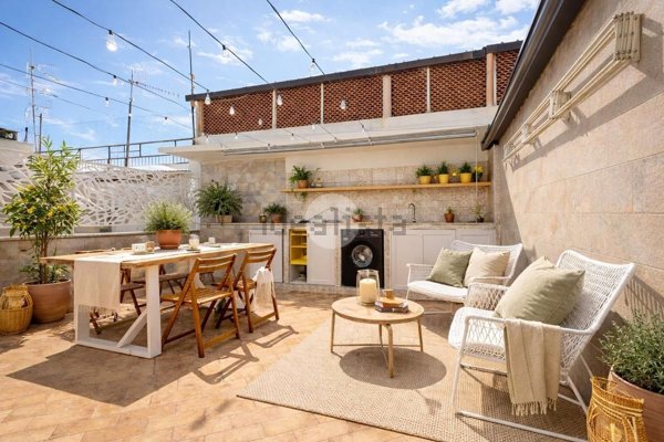 appartamento in vendita a Gaeta