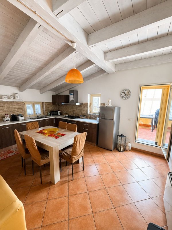 appartamento in vendita a Gaeta