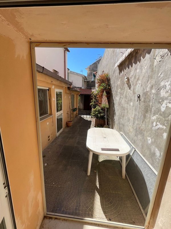 appartamento in vendita a Gaeta