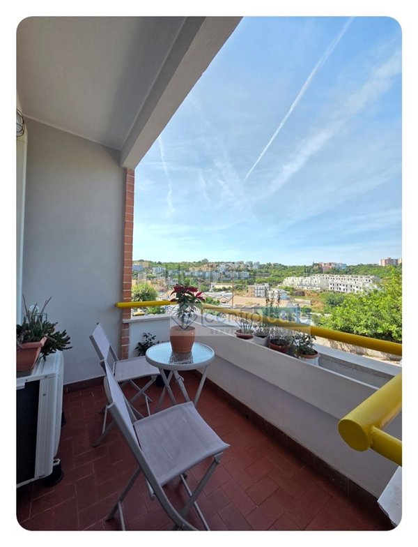 appartamento in vendita a Gaeta