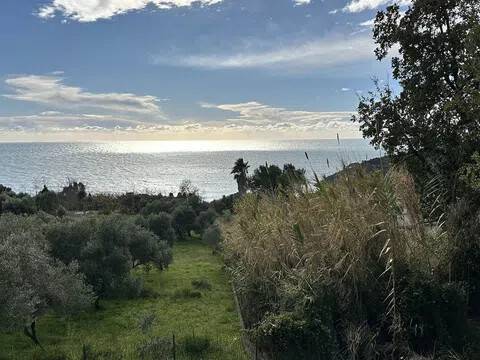 terreno agricolo in vendita a Gaeta in zona Sant'Agostino