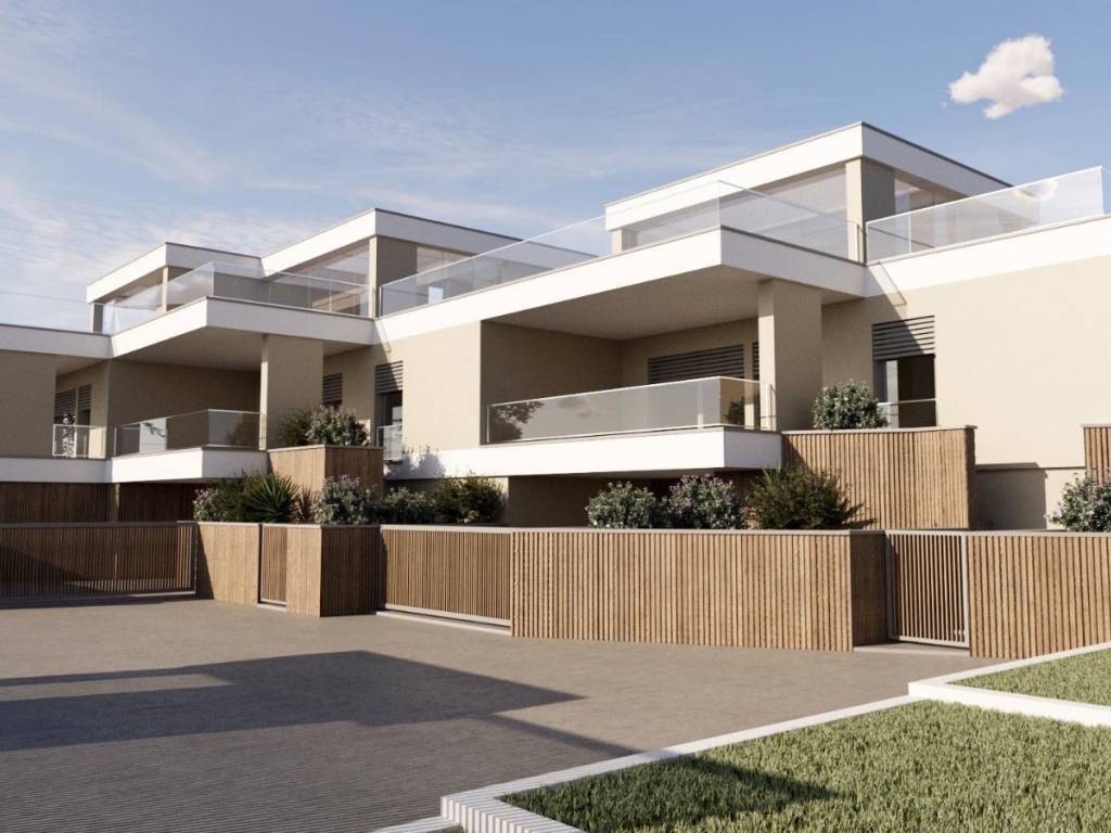 casa indipendente in vendita a Gaeta in zona Fontania