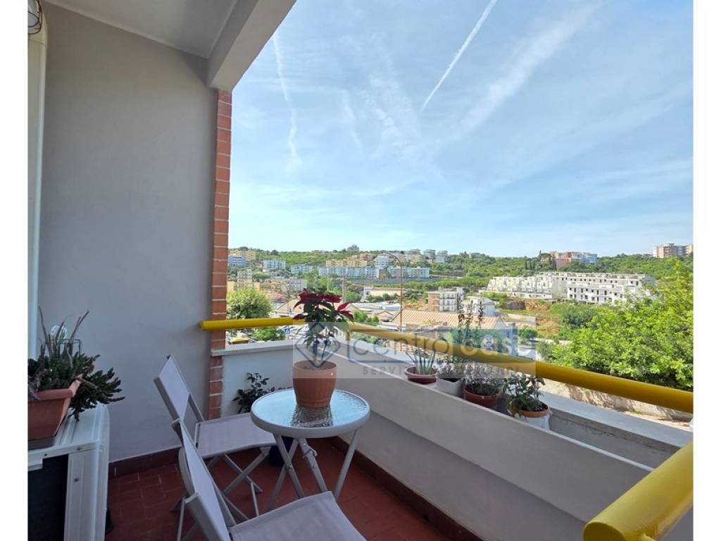 appartamento in vendita a Gaeta