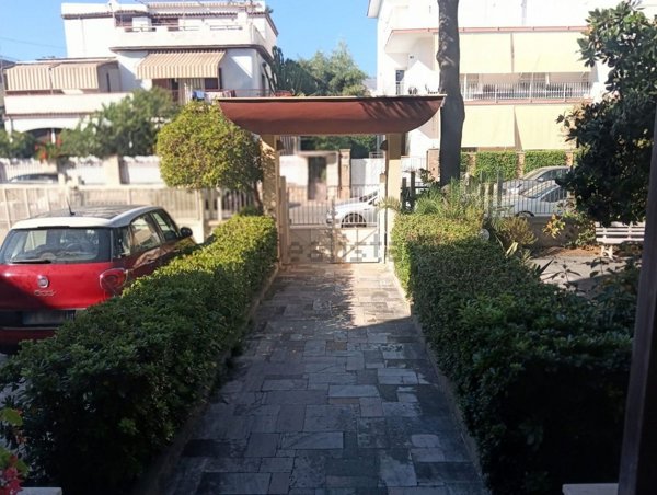 appartamento in vendita a Gaeta in zona Serapo