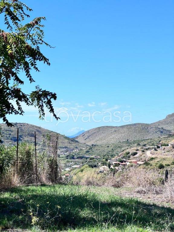 terreno in vendita a Gaeta