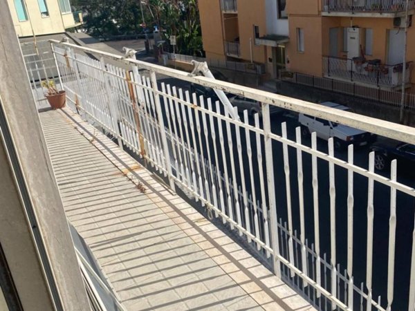 appartamento in vendita a Gaeta