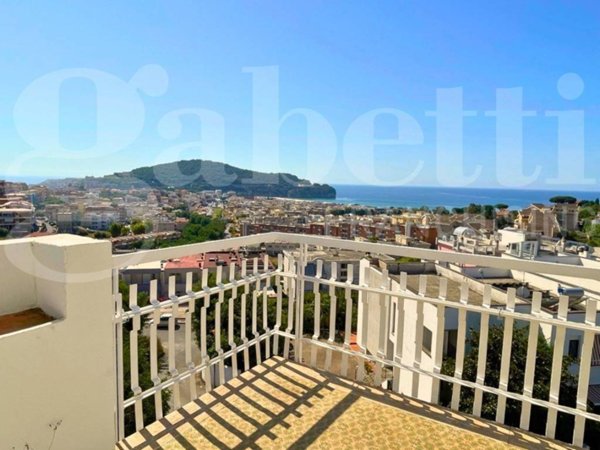 appartamento in vendita a Gaeta