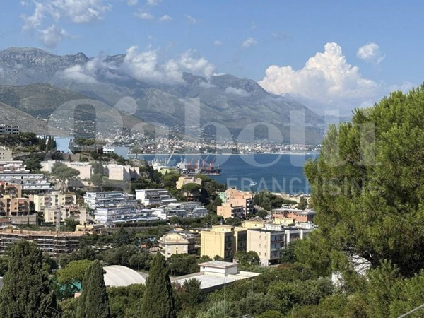 appartamento in vendita a Gaeta