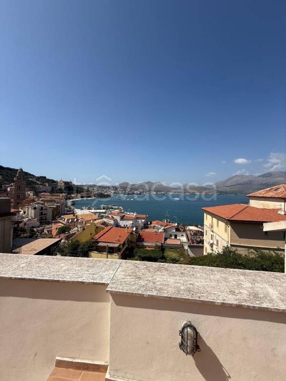 appartamento in vendita a Gaeta