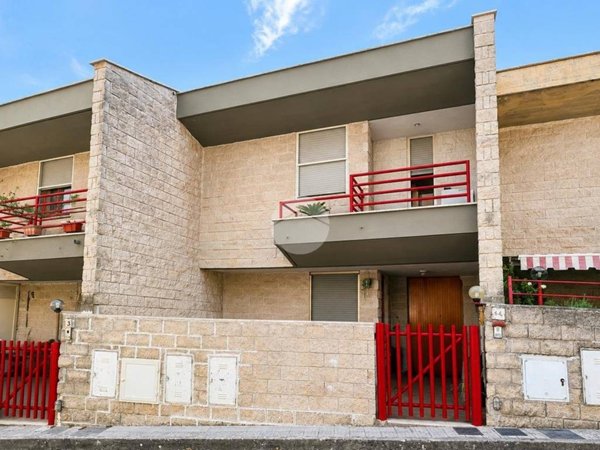 appartamento in vendita a Gaeta
