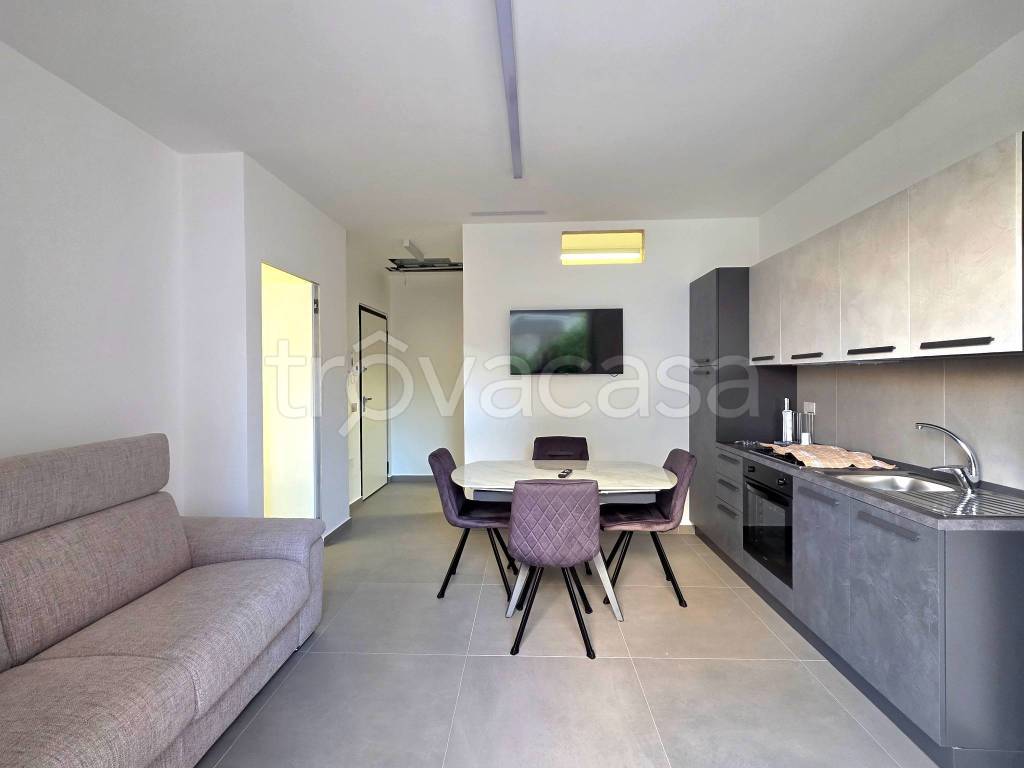 appartamento in vendita a Gaeta
