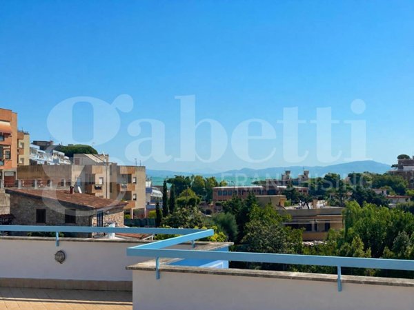 appartamento in vendita a Gaeta