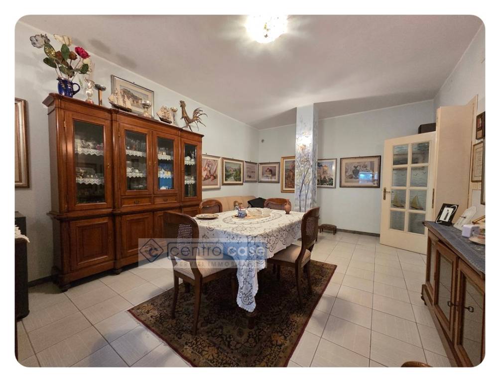 appartamento in vendita a Gaeta