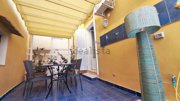 appartamento in vendita a Gaeta
