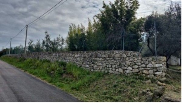 terreno in vendita a Gaeta