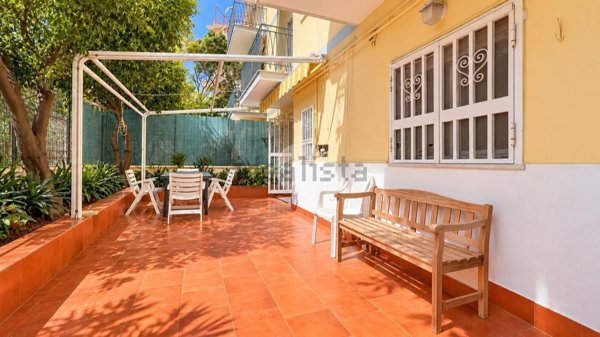 appartamento in vendita a Gaeta in zona Serapo