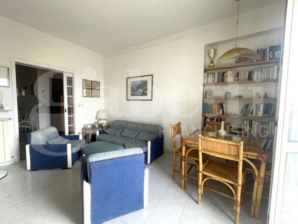 appartamento in vendita a Gaeta in zona Serapo