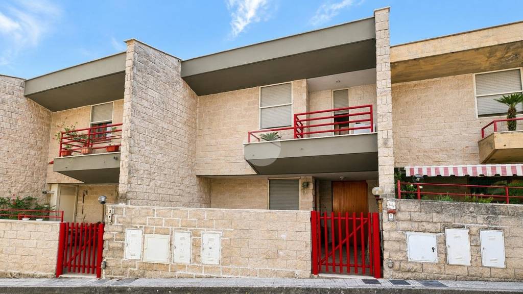 appartamento in vendita a Gaeta
