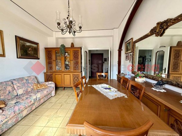 appartamento in vendita a Gaeta in zona Porto Salvo