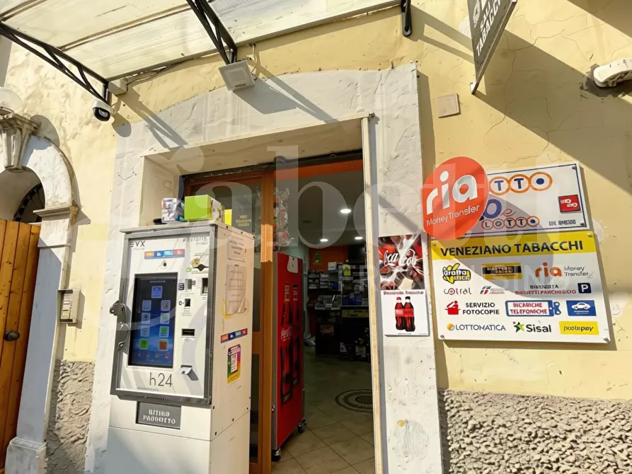 negozio in vendita a Gaeta